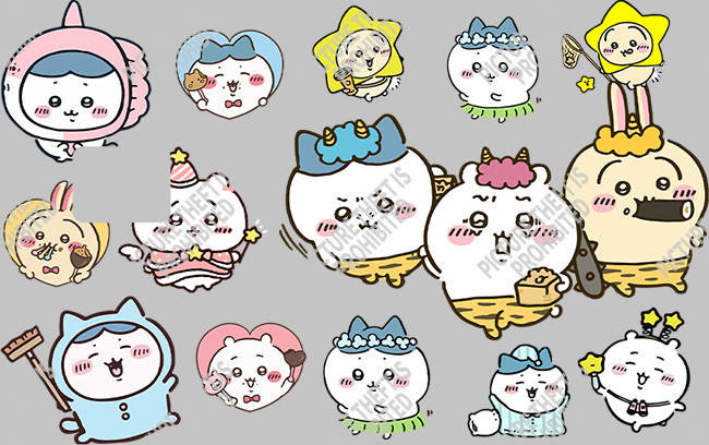 Bank  Card Sticker-BC-37
